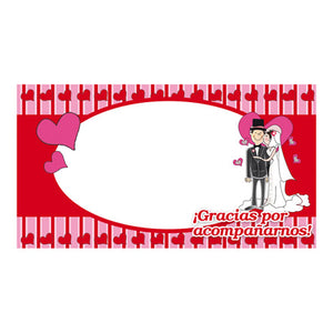 Art.9154 Tarjeta Celebración