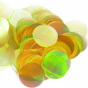 Art.9198 Lentejuela Plana Extra