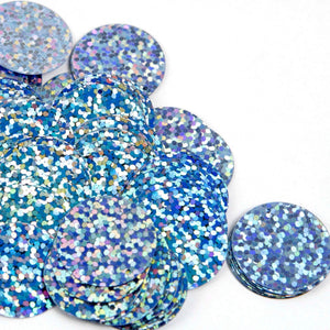 Art.9225 Lentejuela Plana Láser