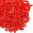 Fantasías Miguel Art.928 Cuentas Dtubito x Color Hama Beads 5mm 1000pz Rojo