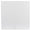 Fantasías Miguel Art.9295 Placa De Unicel 50x50x1cm 1pz Blanco