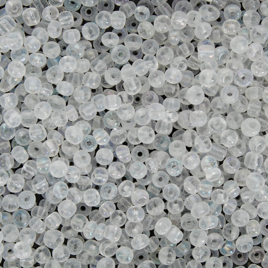 Art.933 Chaquira Mylin Mate