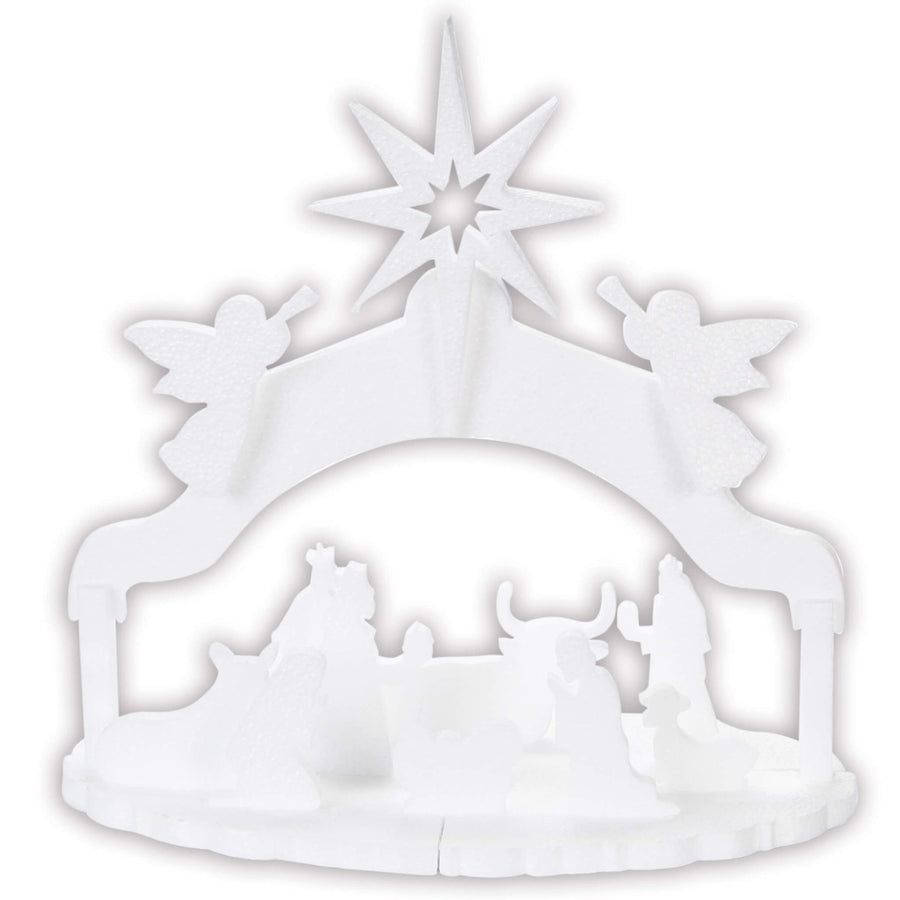 Art.9355 Nacimiento De Unicel