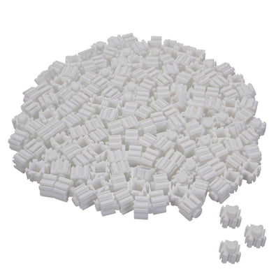 Fantasías Miguel Art.9399 Block 3D Fino 9x11mm (aprox 150pz)