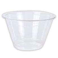 Art.9426 Vaso de Plástico aprox 185ml