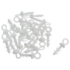 Fantasías Miguel Art.9431 Capuchón Para Bola Unicel 2.5x1cm 25pz