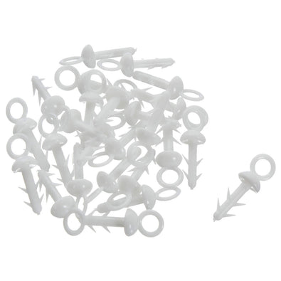 Fantasías Miguel Art.9431 Capuchón Para Bola Unicel 2.5x1cm 25pz