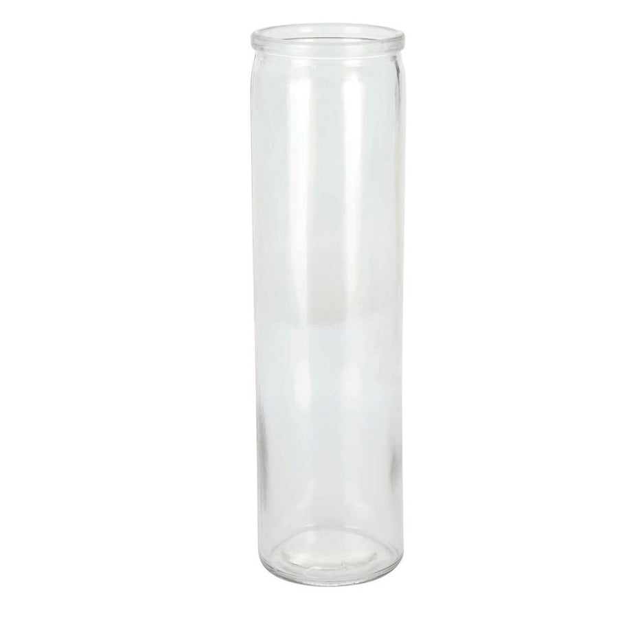 Art.9580 Frasco Cristal     370ml