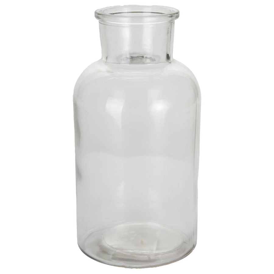 Art.9587 Frasco Cristal    1,120ml