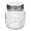 Fantasías Miguel Art.9589 Frasco Cristal Con Tapa  150ml 8.3x6.3cm 1pz Transparente