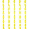 Fantasías Miguel Art.959 Guía Fleco De Papel 11.4cm x 2.74m 5pz