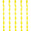 Fantasías Miguel Art.959 Guía Fleco De Papel 11.4cm x 2.74m 5pz Amarillo