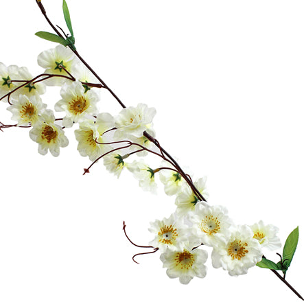 Art.9710 Guía Flor De Durazno