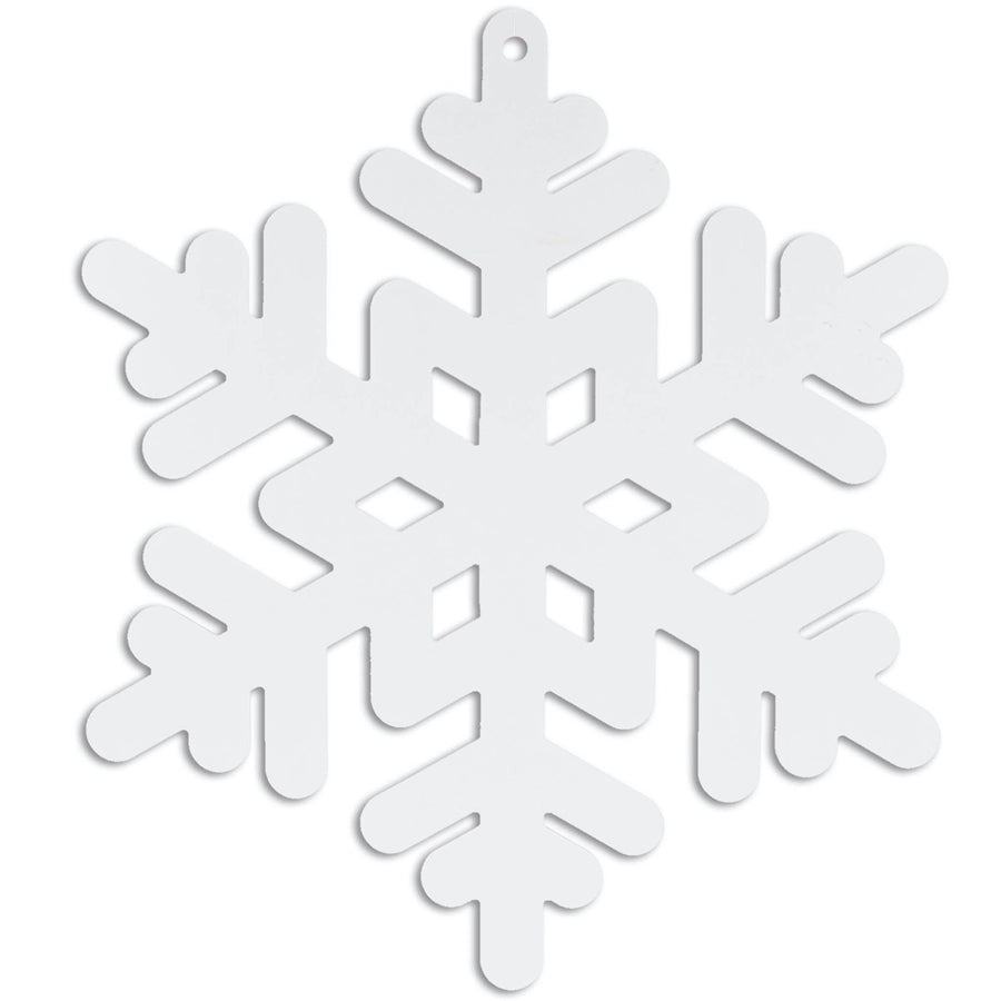 Art.9790 Copo Mdf Blanco Mega