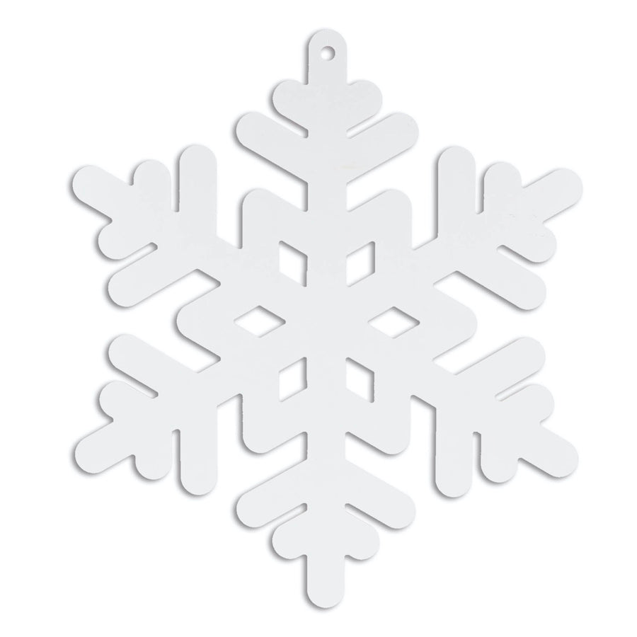 Art.9792 Copo Blanco Mdf Extra Grande