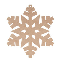 Art.9794 Copo De Mdf Grande