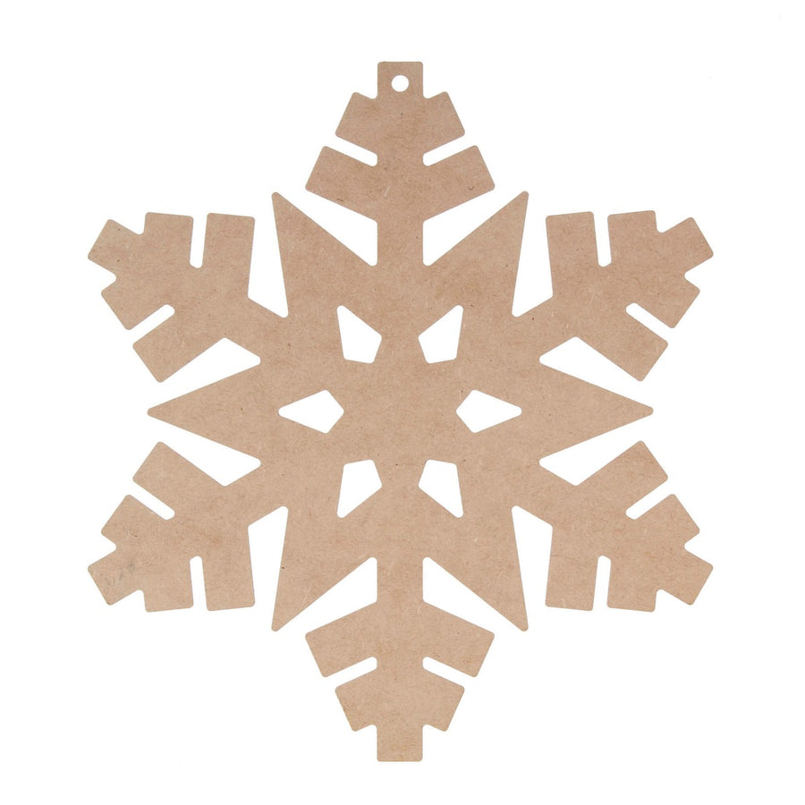 Art.9794 Copo De Mdf Grande