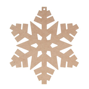 Art.9794 Copo De Mdf Grande