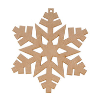 Art.9799 Copo De Mdf Mediano