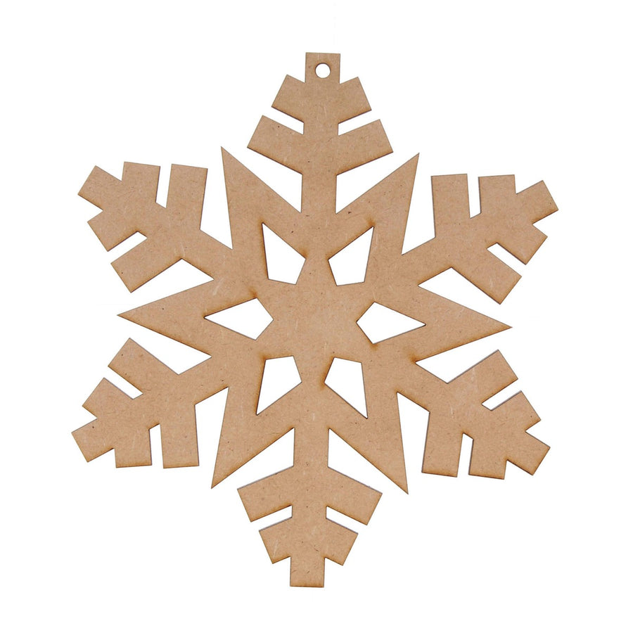 Art.9799 Copo De Mdf Mediano