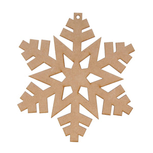 Art.9799 Copo De Mdf Mediano