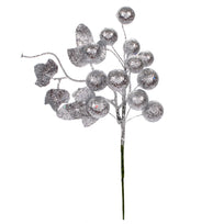Art.9860 Pick De Uvas Grandes Diamantadas