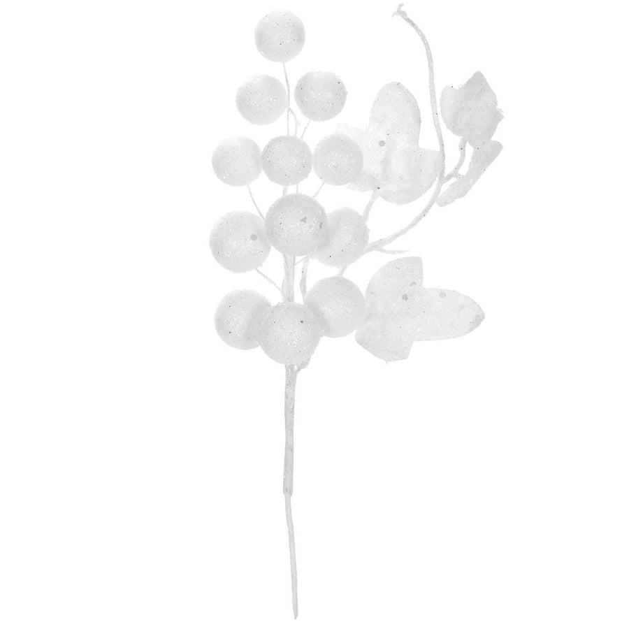 Art.9860 Pick De Uvas Grande Diamantadas