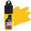 Fantasías Miguel Art.9901 Pintura 3D Brillante 35ml 1pz Amarillo