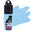 Fantasías Miguel Art.9901 Pintura 3D Brillante 35ml 1pz Azul Baby