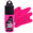 Fantasías Miguel Art.9901 Pintura 3D Brillante 35ml 1pz Fiusha
