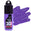 Fantasías Miguel Art.9901 Pintura 3D Brillante 35ml 1pz Morado