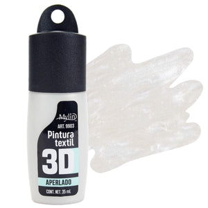 Art.9903 Pintura 3D Aperlado