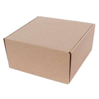 Fantasías Miguel Art.9957 Caja De Cartón 10x20x20cm 1pz