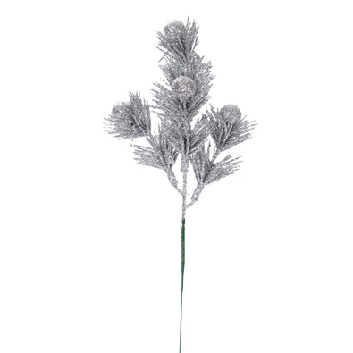 Fantasías Miguel Art.9978 Pick Diamantado Pino/Cerezas 20cm 1pz