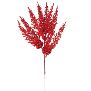 Art.9982 Pick Diamantado Navideño