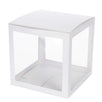 Fantasías Miguel Art.9984 Cubo Armable PVC 21x21cm 1pz