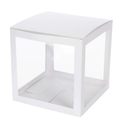 Fantasías Miguel Art.9984 Cubo Armable PVC 21x21cm 1pz