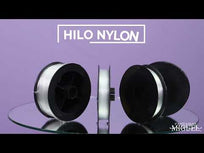 Art.9025 Hilo Nylon #45 100m