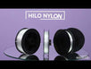 Fantasías Miguel Art.9025 Hilo Nylon #45 100m