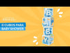 Fantasías Miguel Clave:EZ426 Adornos Cubos Baby