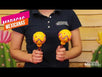Fantasías Miguel Clave:EZ337 Maracas Mexicanas