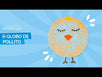 Fantasías Miguel Clave:IM1280 Globo Pollito