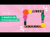 Fantasías Miguel Clave:ML3008 Mega Marco Viva México