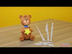 Fantasías Miguel Art.8516 Juego De 6 Moldeadores 13cm 1 jgo