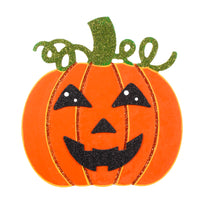 Art.7767 Calabaza Clásica 20x19cm 1pz