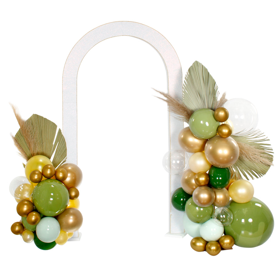 Art.4155 Globos Transparentes 30cm 10pz