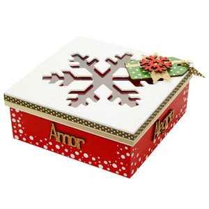 Caja Copo Deseos