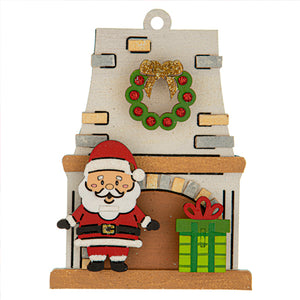 Esfera Santa Tradicional