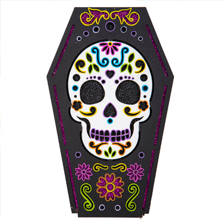 Tumba Calavera