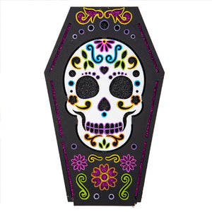 Tumba Calavera